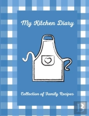 My Kitchen Diary