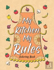My Kitchen My Rules