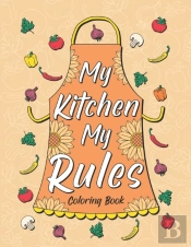 My Kitchen My Rules