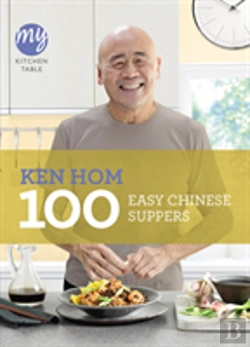 Bertrand.pt - My Kitchen Table: 100 Easy Chinese Suppers