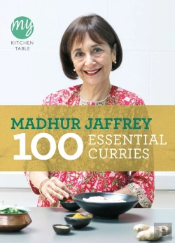 Bertrand.pt - My Kitchen Table: 100 Essential Curries