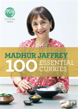 Bertrand.pt - My Kitchen Table: 100 Essential Curries