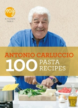 Bertrand.pt - My Kitchen Table: 100 Pasta Recipes