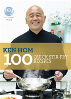 Bertrand.pt - My Kitchen Table: 100 Quick Stir-Fry Recipes