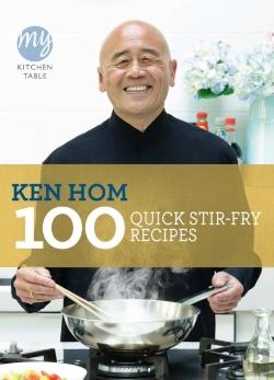 Bertrand.pt - My Kitchen Table: 100 Quick Stir-Fry Recipes