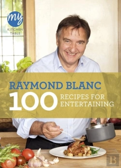 Bertrand.pt - My Kitchen Table: 100 Recipes For Entertaining