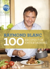 My Kitchen Table: 100 Recipes For Entertaining
