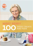 My Kitchen Table: 100 Sweet Treats And Puds