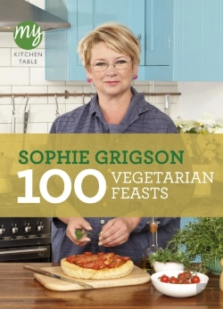 Bertrand.pt - My Kitchen Table: 100 Vegetarian Feasts