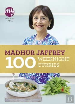 Bertrand.pt - My Kitchen Table: 100 Weeknight Curries