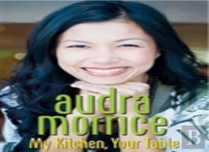 My Kitchen, Your Table