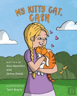 Bertrand.pt - My Kitty Cat, Cash