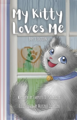 Bertrand.pt - My Kitty Loves Me