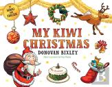 My Kiwi Christmas