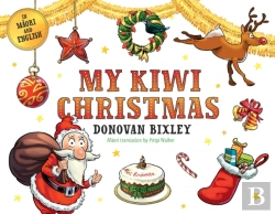 Bertrand.pt - My Kiwi Christmas