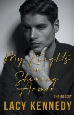 Bertrand.pt - My Knights In Shining Armor