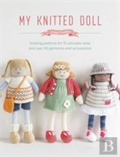 My Knitted Doll