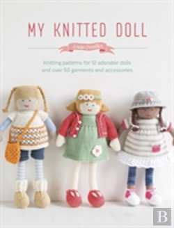 Bertrand.pt - My Knitted Doll