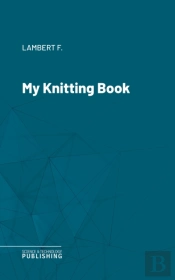 My Knitting Book