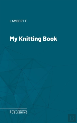 Bertrand.pt - My Knitting Book
