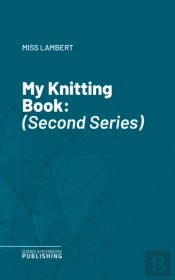 My Knitting Book