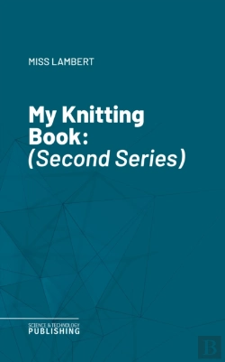 Bertrand.pt - My Knitting Book