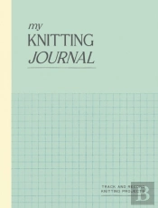 My Knitting Journal