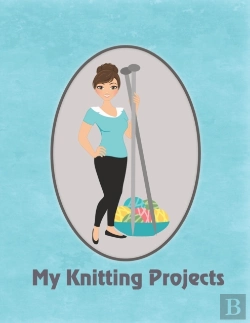 Bertrand.pt - My Knitting Projects: Modern Knitting Wo