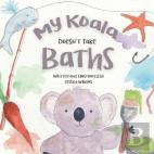 My Koala Doesn'T Take Baths