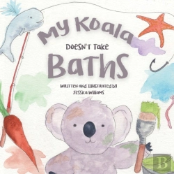 Bertrand.pt - My Koala Doesn'T Take Baths
