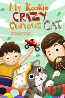 My Kookie, Crazy, Curious Cat