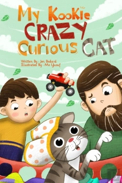 Bertrand.pt - My Kookie, Crazy, Curious Cat