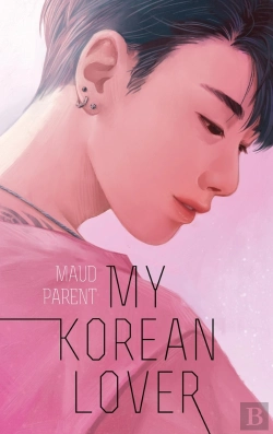 Bertrand.pt - My Korean Lover Tome 1
