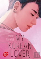 My Korean Lover Tome 1