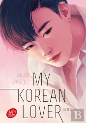 My Korean Lover Tome 2