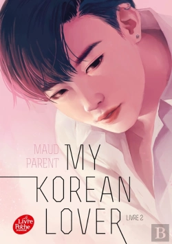 Bertrand.pt - My Korean Lover Tome 2