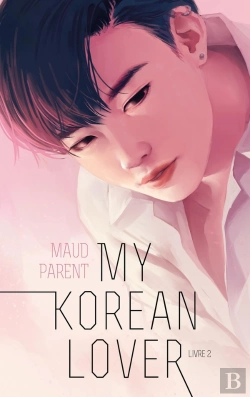 Bertrand.pt - My Korean Lover Tome 2 : My Korean Idol