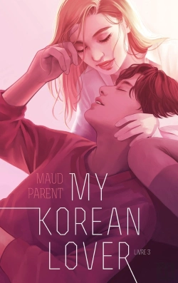 Bertrand.pt - My Korean Lover Tome 3