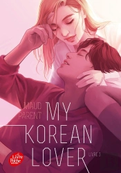 My Korean Lover Tome 3