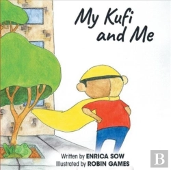 Bertrand.pt - My Kufi And Me