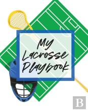 My Lacrosse Playbook