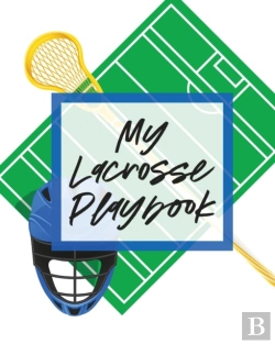Bertrand.pt - My Lacrosse Playbook