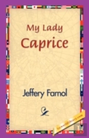 My Lady Caprice