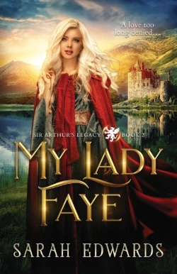 Bertrand.pt - My Lady Faye