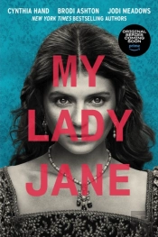My Lady Jane