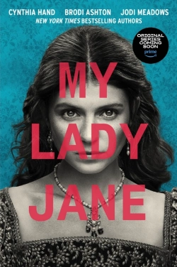 Bertrand.pt - My Lady Jane