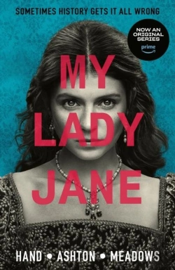 Bertrand.pt - My Lady Jane