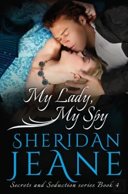 Bertrand.pt - My Lady, My Spy