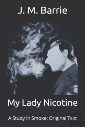 My Lady Nicotine