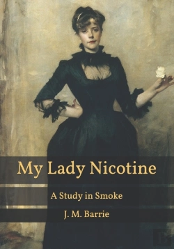 Bertrand.pt - My Lady Nicotine